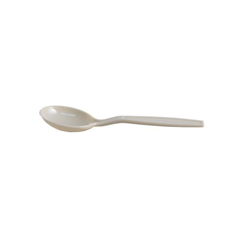 Empress E182004 Champagne Polystyrene Heavy Weight Soupspoon (1000 Packs Per Case)