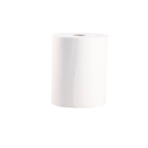 Empress 1080061 TAD Premium Hardwound towel 10" Bleached High Capacity (6 Rolls)