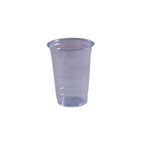 Empress EPET10 PET Clear Cup 10 Oz. (20 Packs of 50 Per Case)
