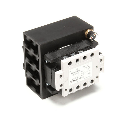 39120 SSR HEATSINK ASSEMBLY HBC-529-3