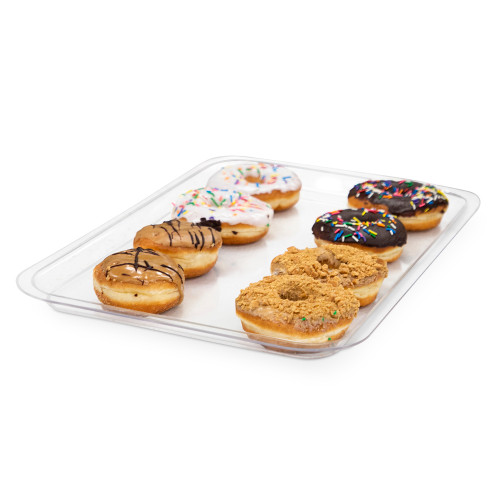 Bakn BAKDCTRAY Plastic Bakery Tray