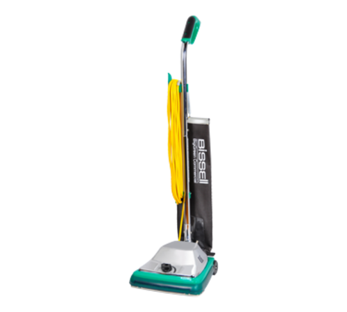 Bissell BG101 12" Cleaning Path Chrome ProShake Commercial Vacuum
