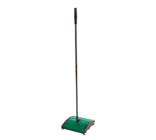 Bissell BG23 9.5" Cleaning Path Dual Brush Sweeper