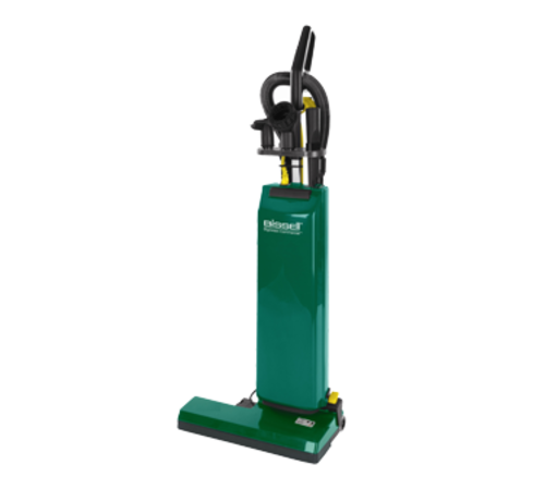 Bissell BGUPRO14T 14" Cleaning Path Upright Heavy Duty Vacuum
