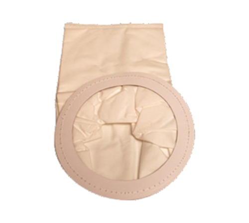 Bissell BG151803 Advance Filtration Backpack Bags for 10 Qt. Backpack BG1001