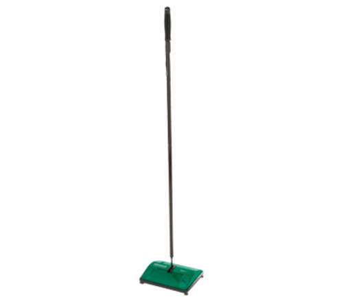 Bissell BG25 8.5" Cleaning Path Single Brush Sweeper