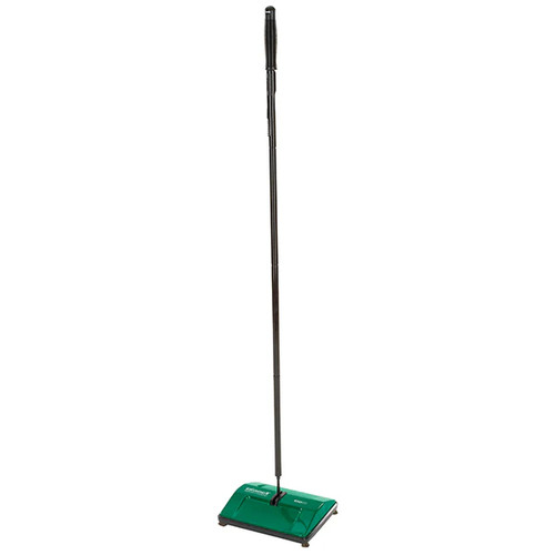 Bissell BG25 8.5" Cleaning Path Single Brush Sweeper