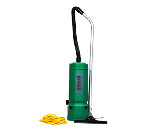 Bissell BG1001 10 Qt. Advance Filtration Backpack Vacuum