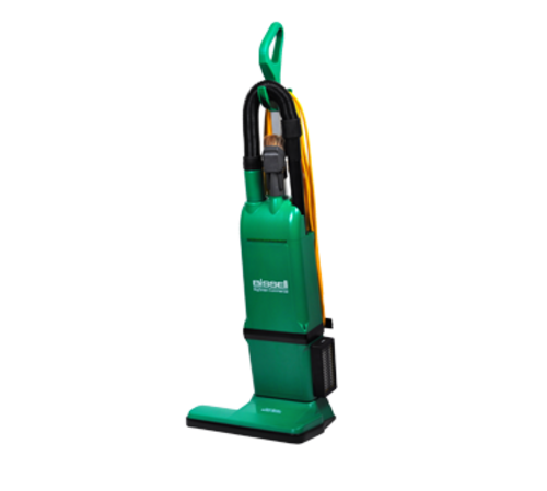 Bissell BG1000 15" Cleaning Path Heavy Duty Commercial Vacuum - 120 Volts 1-Phase