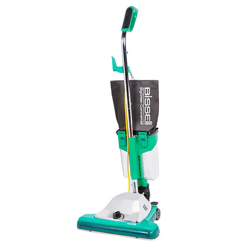 Bissell BG102DC 16" Cleaning Path Chrome ProCup Commercial Vacuum