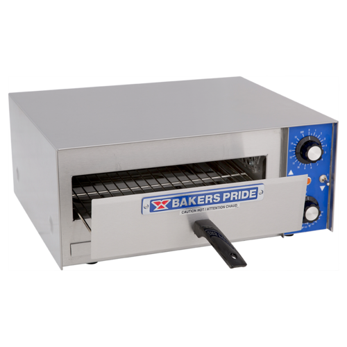Bakers Pride PX-14 Countertop Electric HearthBake Series Oven - 120 Volts 1-Ph