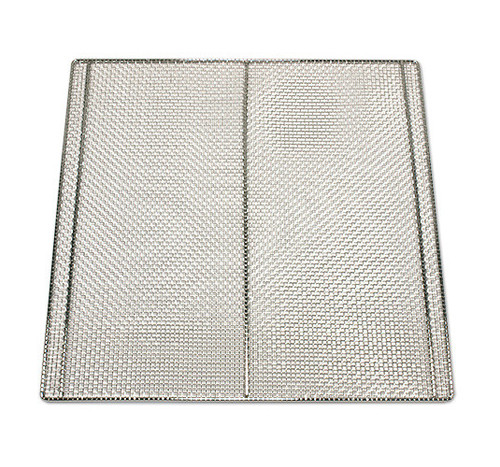 Belshaw 624-0007A 23" W x 23" D Proofing and Frying Screen for 624 and 724 Fryers