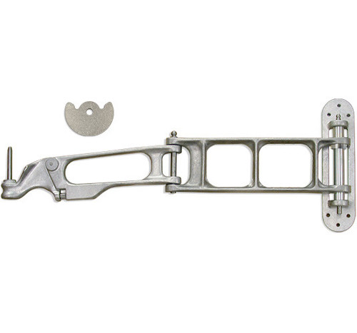 Belshaw P-1000 Bracket Plate Kit