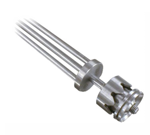 Belshaw 7F-1004X2 2" Krinkle Donut Plunger