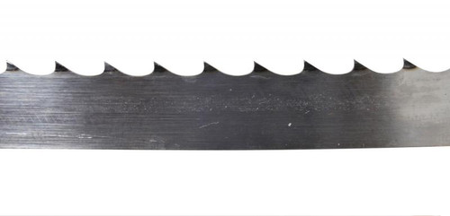 Omcan USA 10377 126" Three Teeth Per Inch Band Saw Blade