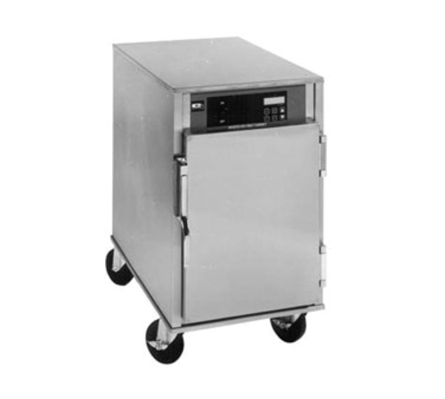 Carter-Hoffmann HL8-125 5 Pans Full Size Insulated hotLOGIX Holding Cabinet-HL8 Series - 120 Volts