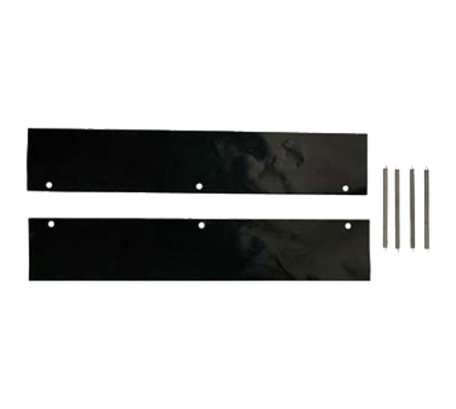 Hobart VENTSTK-DAMPER Vent Stack Damper Kit