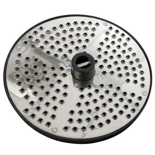 Hobart GRATE-CHEESE Hard Cheese Grater Plate