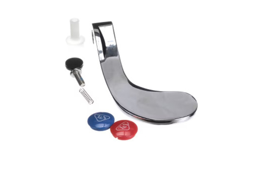 T&S Brass B-2K-NS Wrist Action Handle Kit