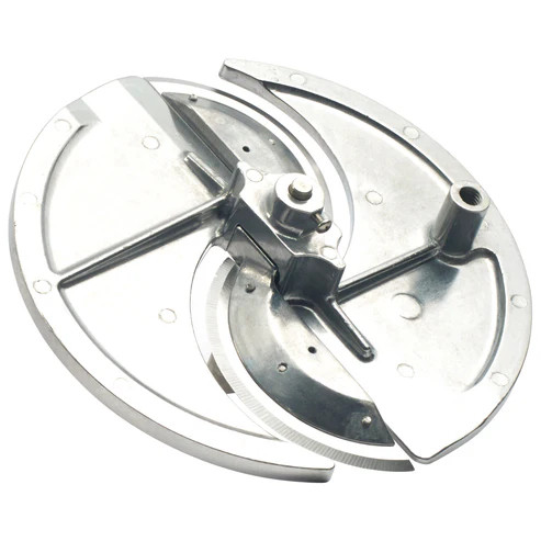 Winco
 FVS-1SB
 Shaft & Blade Turn Table Assembly (1 Set)