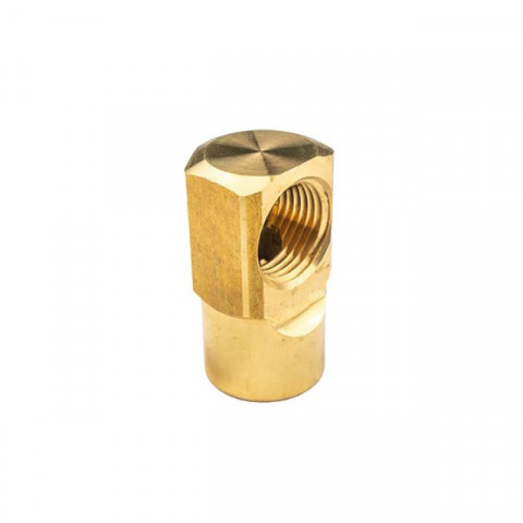 Fisher 82775 1/2" Elbow in 20 Pcs. Bulk
