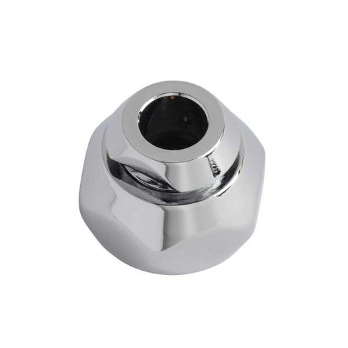 T&S Brass 000607-40NS 0.93" H Chrome Plated Brass Bonnet Assembly