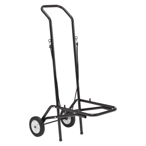 National Public Seating DY-9000 8 to 10 Chairs Stacking Chair Dolly for Series 9000