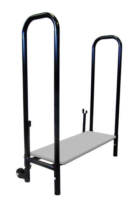 National Public Seating STP16 36" W x 48" H x 14" D Step