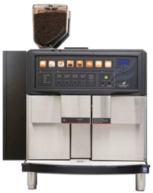 Concordia XPRESS 0 Super Automatic Espresso Machine