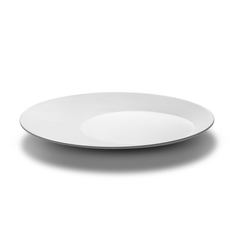 Rosseto MEL017 White Round Platter