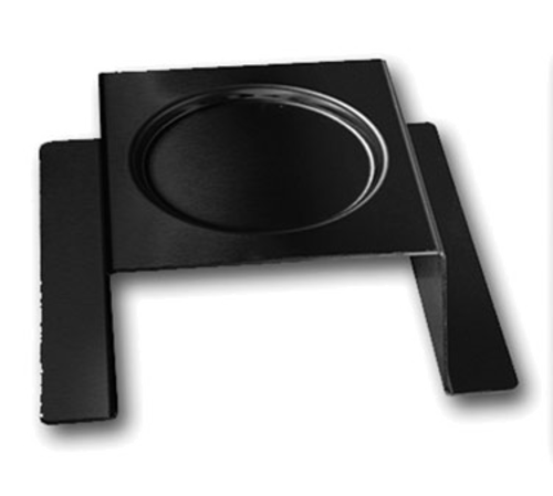 Rosseto SM170 Stainless Steel Square Burner Stand