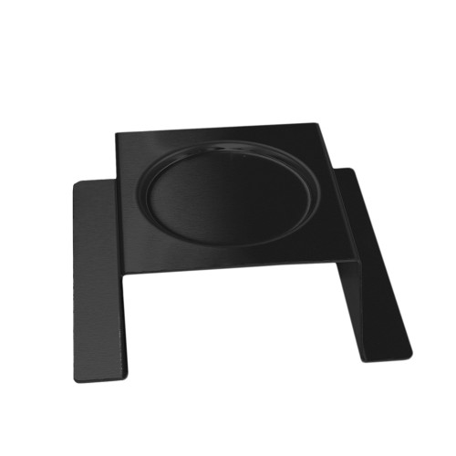 Rosseto SM170 Stainless Steel Square Burner Stand