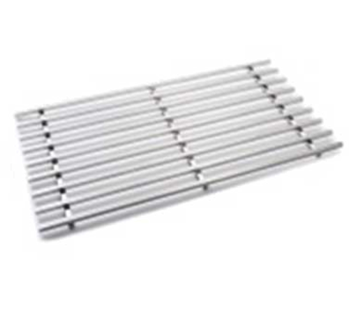 Rosseto SM193 Rectangular Multi-Chef Track Grill