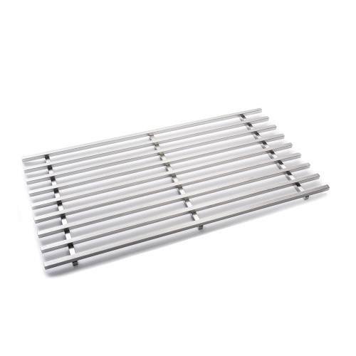 Rosseto SM193 Rectangular Multi-Chef Track Grill