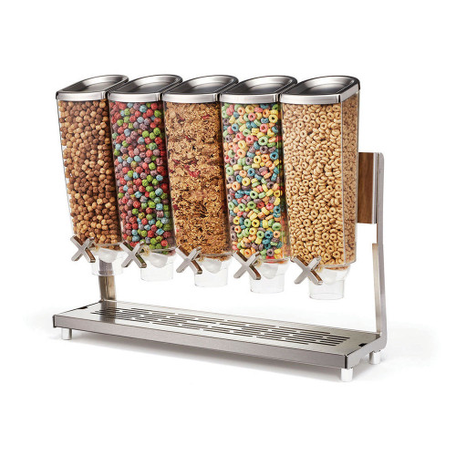 Rosseto EZP2883 (5) 1 Gal. Countertop EZ-PRO 5 Dispenser