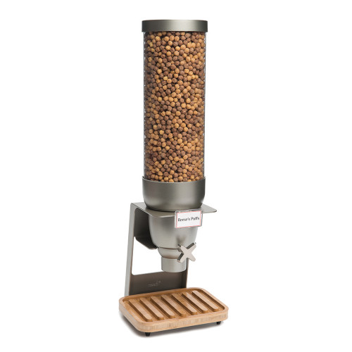 Rosseto EZ550 2 Gal. Natural Finish Countertop EZ-SERV Dispenser
