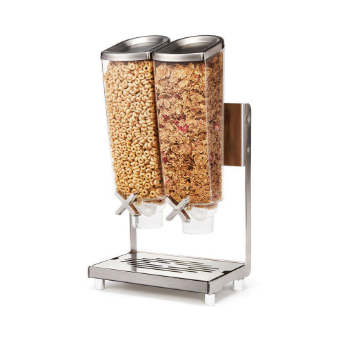 Rosseto EZP2746 (2) 1 Gal. Countertop EZ-PRO 2 Dispenser
