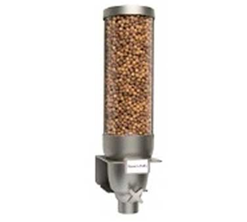 Rosseto EZ538 2 Gal. Wall Mounted EZ-SERV Dispenser