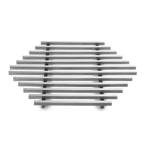 Rosseto SM223 Stainless Steel Large Honeycomb Track Gril