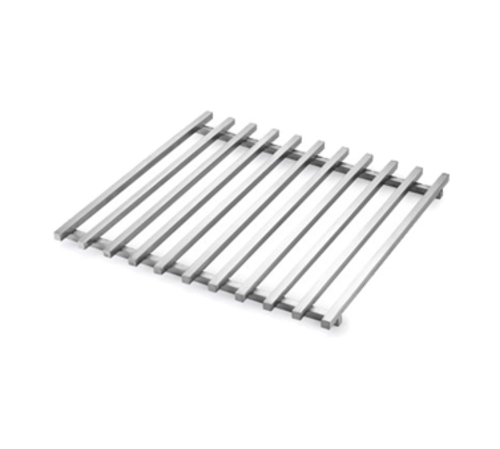 Rosseto SM219 Stainless Steel Track Grill
