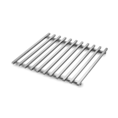 Rosseto SM219 Stainless Steel Track Grill