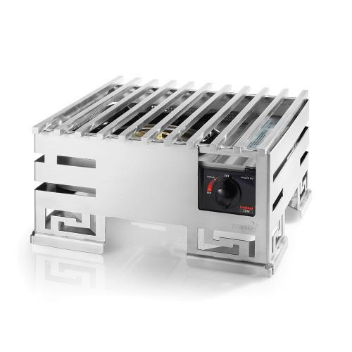 Rosseto SK033 3-Piece Mini-Chef Warmer Kit