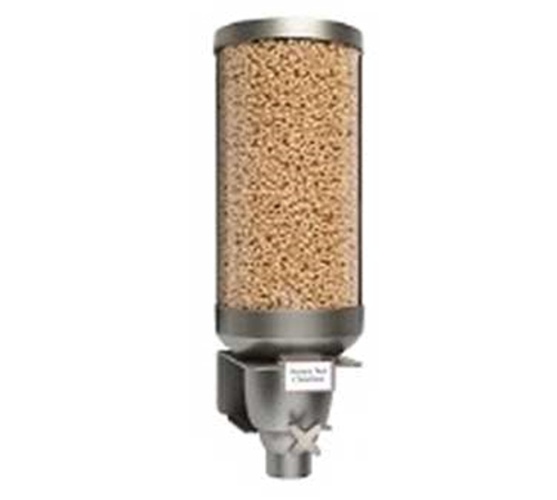 Rosseto EZ540 3.5 Gal. Wall Mounted XL EZ-SERV Dispenser