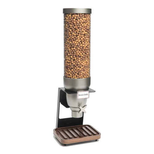 Rosseto EZ529 2 Gal. Natural Finish Countertop EZ-SERV Dispenser