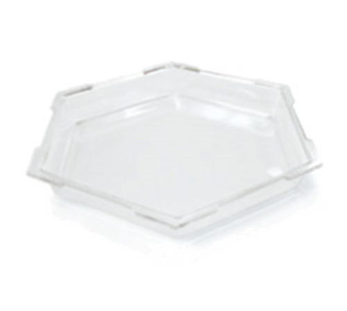 Rosseto SA101 Clear Acrylic Medium Honeycomb Ice Bath