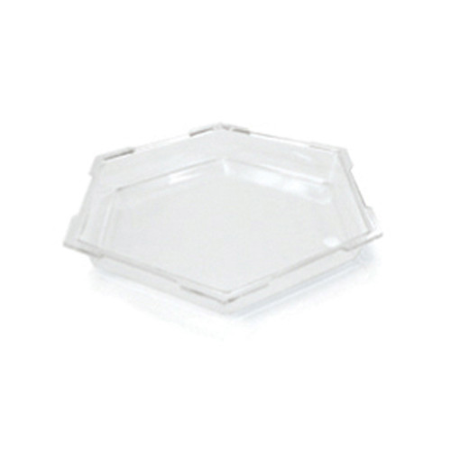Rosseto SA101 Clear Acrylic Medium Honeycomb Ice Bath