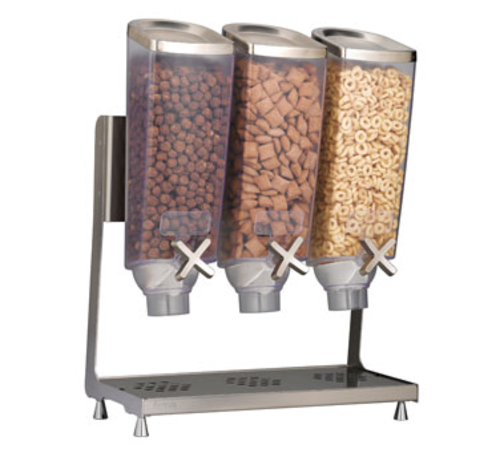 Rosseto EZP2135 (3) 1 Gal. Countertop EZ-PRO 3 Dispenser