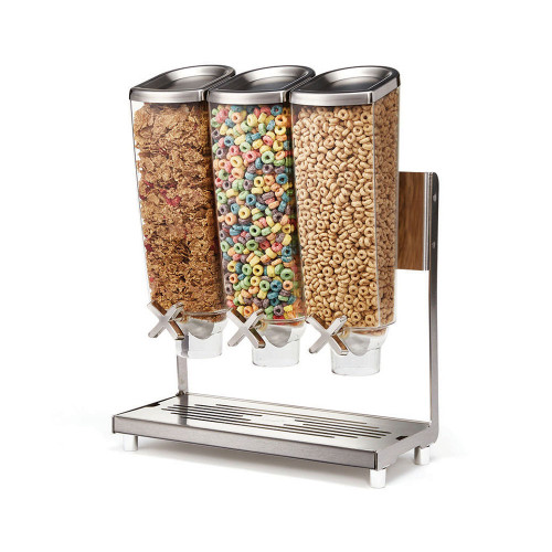 Rosseto EZP2135 (3) 1 Gal. Countertop EZ-PRO 3 Dispenser