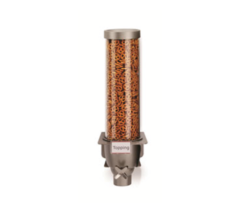 Rosseto EZ523 1.3 Gal. Wall Mounted EZ-SERV 1W Dispenser