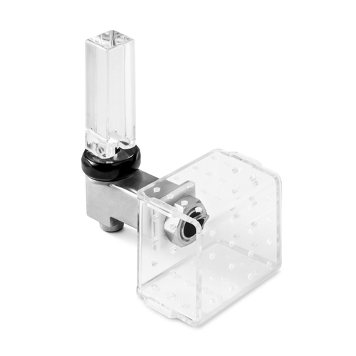 Rosseto LDF011 Clear Acrylic Filter for LD150 and LD154
